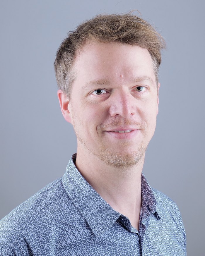 Lukas Heim